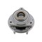 Mevotech 04-08 Chev Malibu/05-07 Pontiac G6 Bearing W/Hub, H513215 H513215 - alternate 1